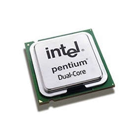 Intel Pentium E6000 Series