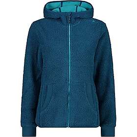 CMP Fix Hood Knitted Jacket (Dam)