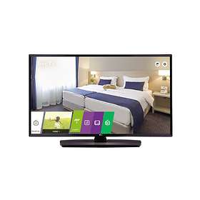 LG 49LV661H 49" Full HD (1920x1080) LCD Smart TV