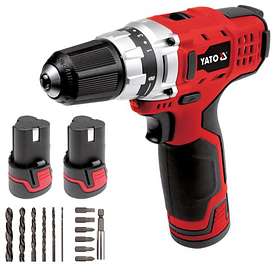 Yato YT-82851 (2x1.5Ah)