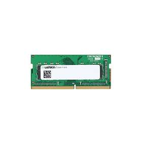 Mushkin Essentials DDR4 2400MHz 4Go (MES4S240HF4G)