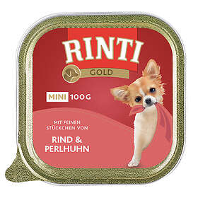 Rinti Gold Mini 48x0,1kg