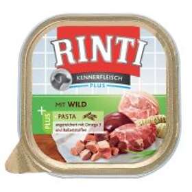 Rinti Dog Wet 9x0,3kg