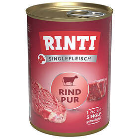Rinti Sensible Pure Cans 0.4kg