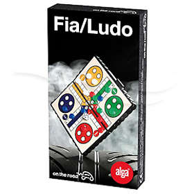 Fia Ludo (pocket)