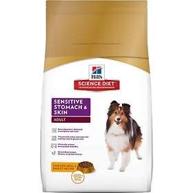 Hills sensitive stomach dog cheap 12kg