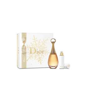 Dior J'adore edp 100ml + edp 10ml for Women