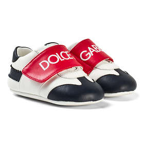Dolce & Gabbana Leather Shoes (Jr)