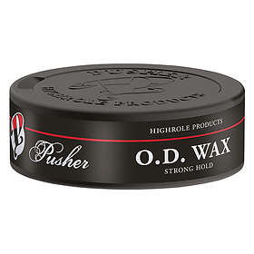 Pusher O.D. Wax 42g