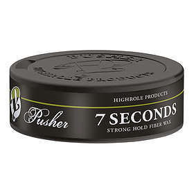 Pusher 7 Seconds 42g
