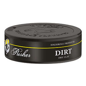 Pusher Dirt 42g