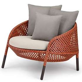Dedon Ahnda Loungestol
