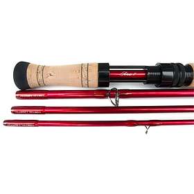 LTS Flyfishing Across II Two-Handed 13' #8/9/10