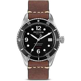 Oxygen Watch Legend Diver 42 L-D-GIB-42
