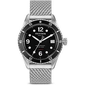 Oxygen Watch Legend Diver 42 L-D-GRO-42