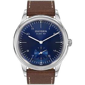 Oxygen Watch Legend City 40 L-C-NOR-40