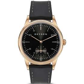 Oxygen Watch Legend City 40 L-C-REN-40