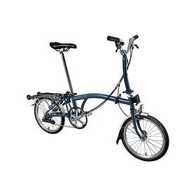 Brompton M6R
