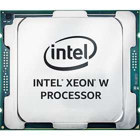 Intel Xeon W-2195 2,3GHz Socket 2066 Tray