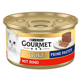 Purina Gourmet Gold Cans 60x0,085kg