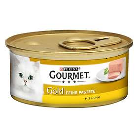 Purina Gourmet Gold Cans 48x0,085kg