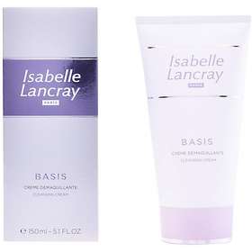 Isabelle Lancray Basis Cleansing Cream 150ml