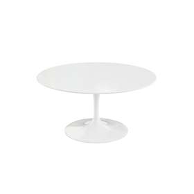 Knoll Saarinen Low Table Ø51cm H36cm