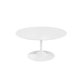 Knoll Saarinen Low Bord Ø107cm