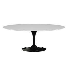 Knoll Saarinen Low Bord 198x121cm