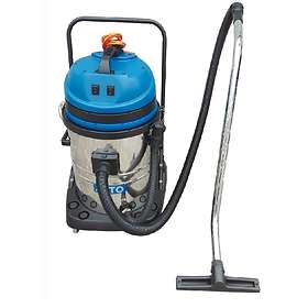 Nilfisk MAXXI 255 METAL