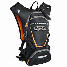 muddyfox buzz 10l hydration pack