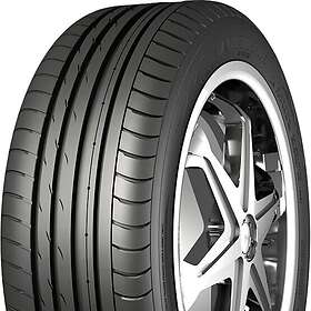 Nankang Sportnex AS-2+ 225/40 R 18 92W