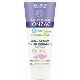 Eau Thermale Jonzac Baby Bio Cold Cream 100ml