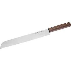 Carl Mertens Metz Finn Brødkniv 21cm