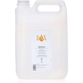 DAX Mild Liquid Soap Refill 5000ml