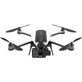 sony 4k drone