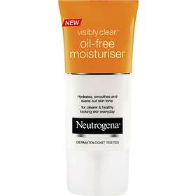 Neutrogena Visibly Clear Oil-Free Moisturizer 50ml