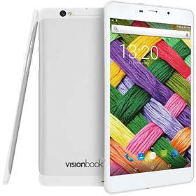 UMAX VisionBook 8Q LTE 16GB