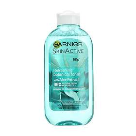 Garnier SkinActive Refreshing Botanical Cleansing Toner 200ml