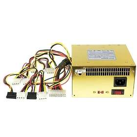 Sweex Power Supply Gold 650W