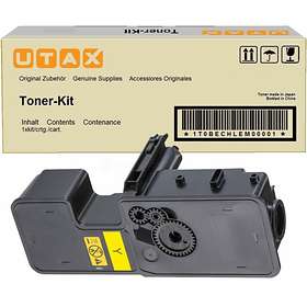 Utax 1T02R9AUT1 (Yellow)