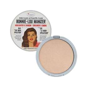theBalm Bonnie Lou Manizer Highlighter & Shimmer