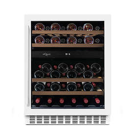 mQuvée WineCave 700 60D Powder (Hvit)