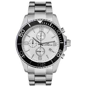 Lorenz Watches Chronograph 030049BB