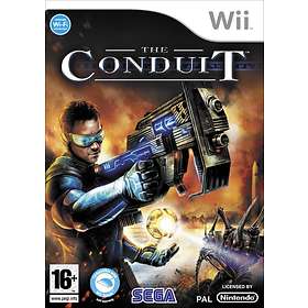 The Conduit - Limited Edition (Wii)