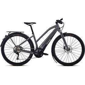 Specialized Turbo Vado 5.0 Dame (Elcykel)