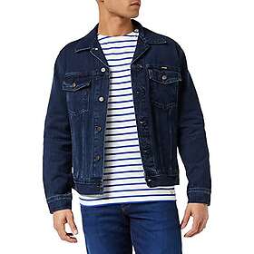 Wrangler The Slim Authentic Jacket (Herr)