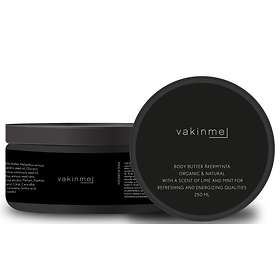Vakinme Akermynta Body Butter 250ml