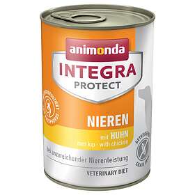 Animonda Integra Protect Renal Cans 24x0,4kg