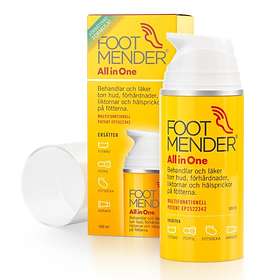 Footmender All In One Foot Cream 100ml